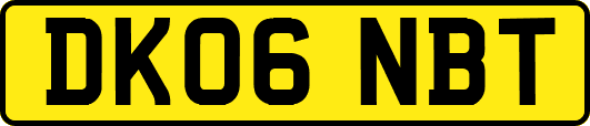 DK06NBT