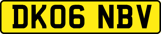 DK06NBV