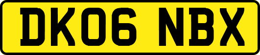 DK06NBX