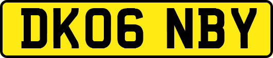 DK06NBY