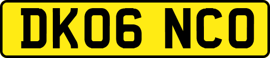 DK06NCO