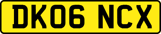 DK06NCX