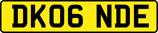 DK06NDE