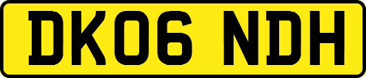 DK06NDH