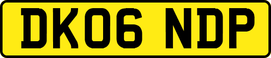 DK06NDP