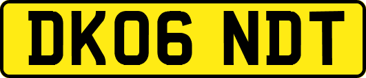 DK06NDT