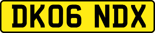 DK06NDX