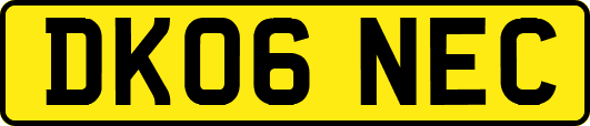 DK06NEC