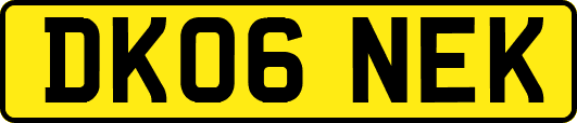 DK06NEK