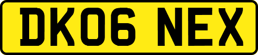 DK06NEX