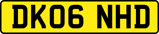 DK06NHD