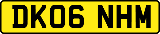 DK06NHM
