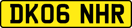 DK06NHR