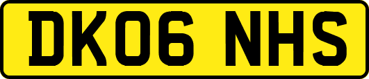 DK06NHS