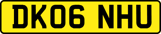DK06NHU