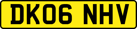 DK06NHV