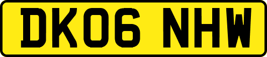 DK06NHW