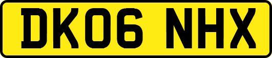 DK06NHX