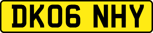 DK06NHY