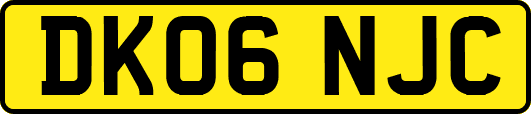DK06NJC