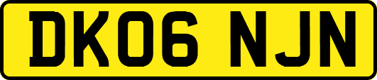 DK06NJN