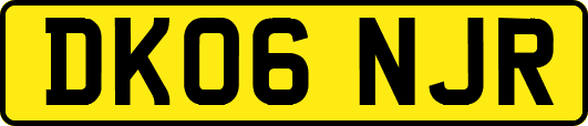 DK06NJR