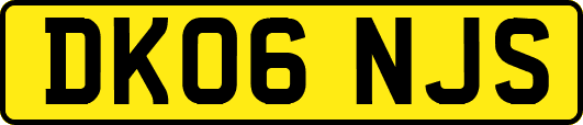 DK06NJS