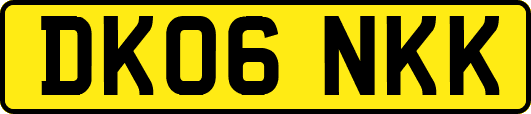 DK06NKK