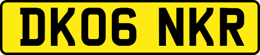 DK06NKR