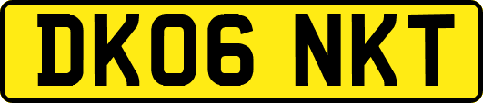 DK06NKT