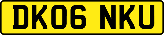 DK06NKU
