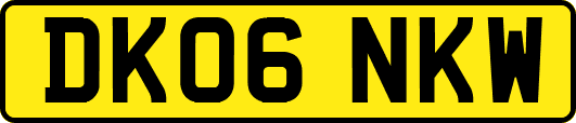 DK06NKW