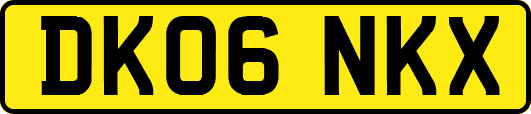DK06NKX