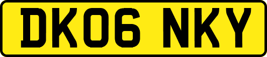 DK06NKY