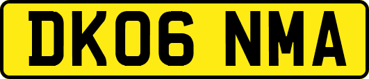 DK06NMA