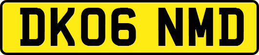 DK06NMD