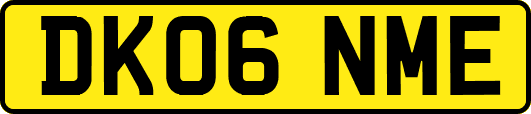 DK06NME