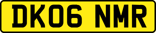 DK06NMR