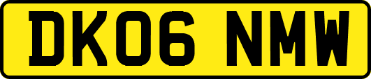 DK06NMW