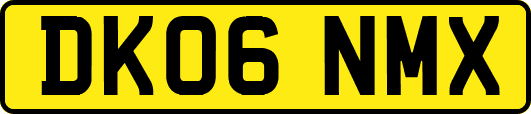 DK06NMX