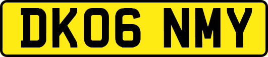 DK06NMY