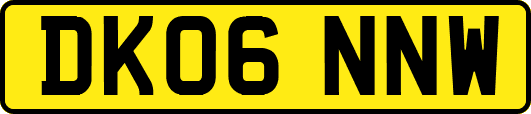 DK06NNW
