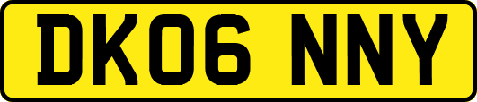 DK06NNY