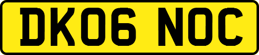DK06NOC