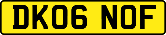 DK06NOF