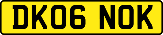 DK06NOK