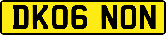 DK06NON