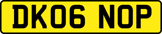 DK06NOP