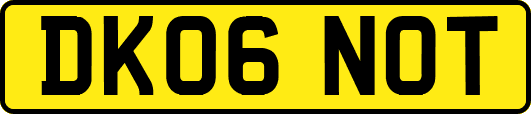 DK06NOT