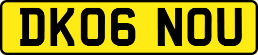 DK06NOU
